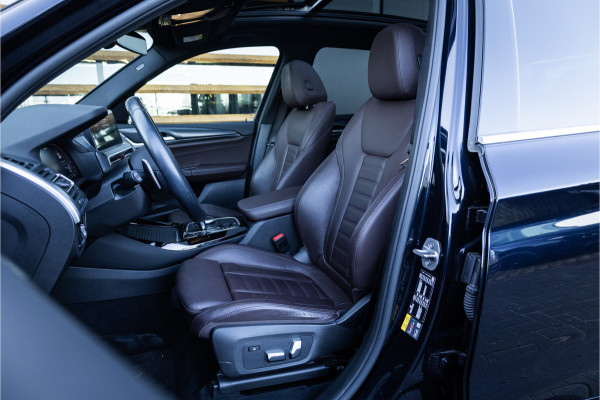 BMW X3 xDrive30e - M Sport | Panorama | Laser | Memory | 360 Camera