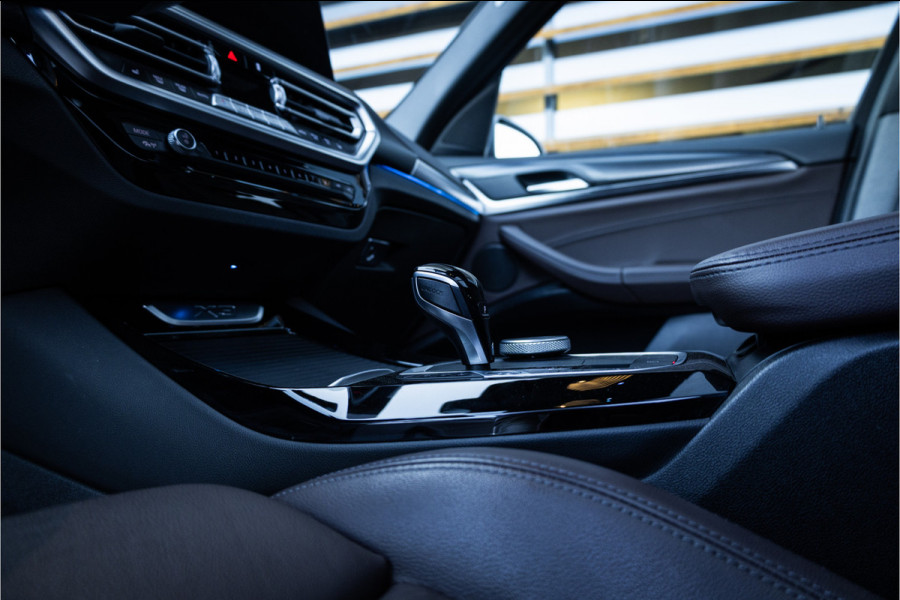 BMW X3 xDrive30e - M Sport | Panorama | Laser | Memory | 360 Camera