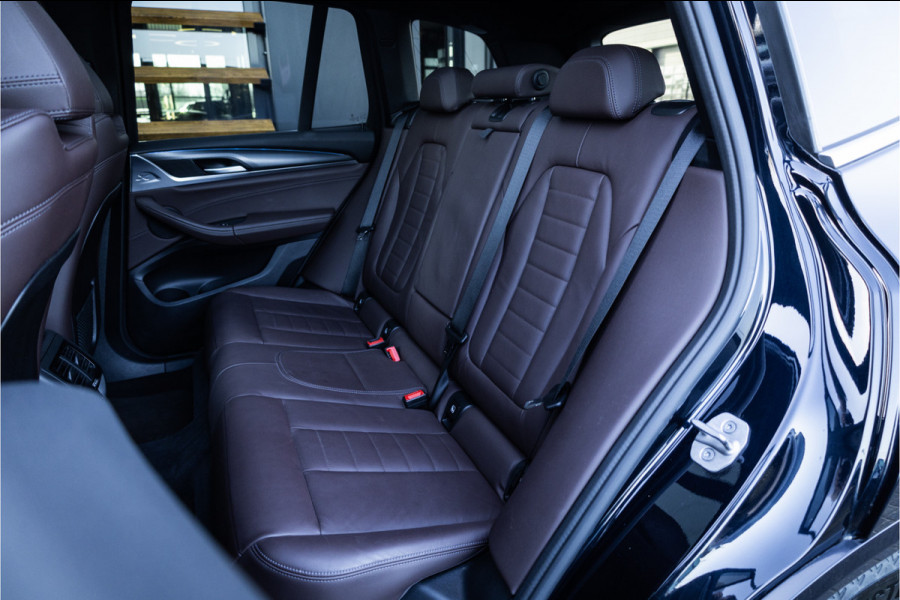 BMW X3 xDrive30e - M Sport | Panorama | Laser | Memory | 360 Camera