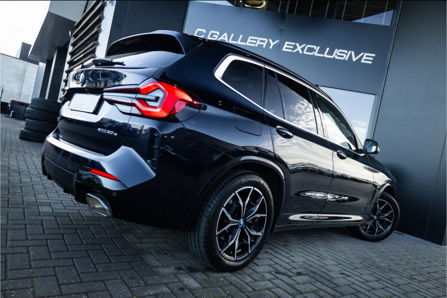 BMW X3 xDrive30e - M Sport | Panorama | Laser | Memory | 360 Camera
