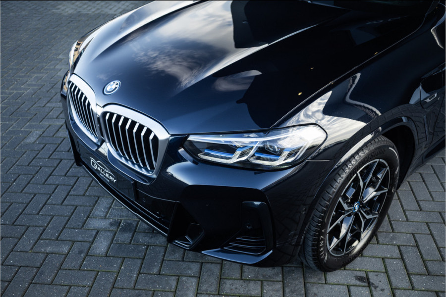BMW X3 xDrive30e - M Sport | Panorama | Laser | Memory | 360 Camera