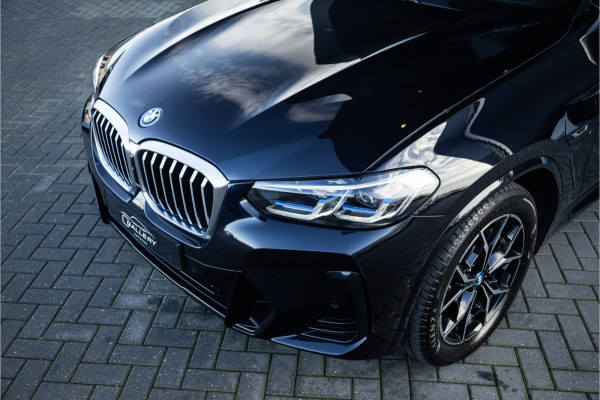 BMW X3 xDrive30e - M Sport | Panorama | Laser | Memory | 360 Camera
