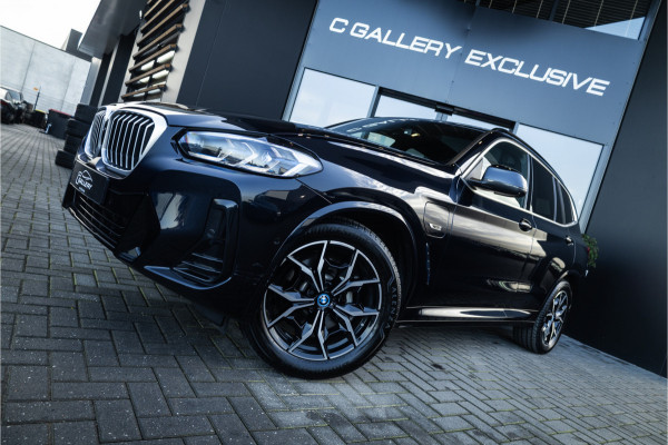 BMW X3 xDrive30e - M Sport | Panorama | Laser | Memory | 360 Camera