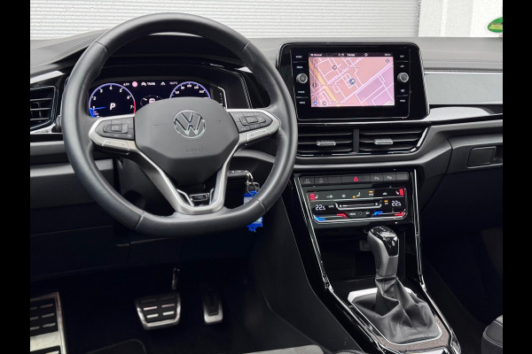 Volkswagen T-Roc 1.5 TSI R-Line Pano/Massage/AppleCarPlay