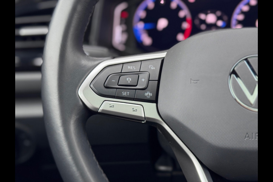 Volkswagen T-Roc 1.5 TSI R-Line Pano/Massage/AppleCarPlay