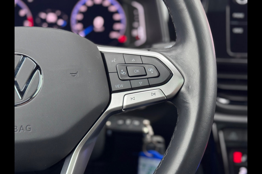 Volkswagen T-Roc 1.5 TSI R-Line Pano/Massage/AppleCarPlay