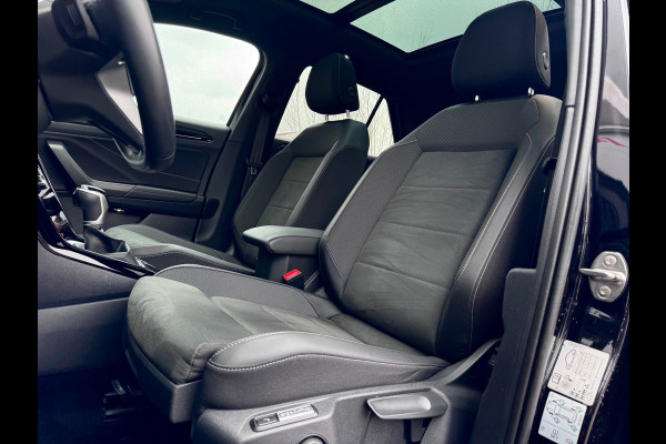 Volkswagen T-Roc 1.5 TSI R-Line Pano/Massage/AppleCarPlay