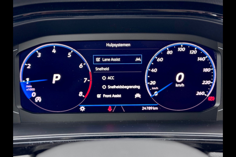 Volkswagen T-Roc 1.5 TSI R-Line Pano/Massage/AppleCarPlay