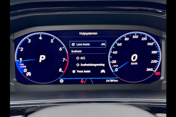 Volkswagen T-Roc 1.5 TSI R-Line Pano/Massage/AppleCarPlay