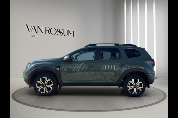 Dacia Duster 1.3 TCe 150 Journey |13.846 Km | | 360 Camera | 17" | Stoelverw.| Led | Apple |