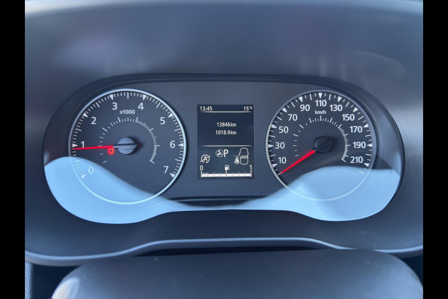 Dacia Duster 1.3 TCe 150 Journey |13.846 Km | | 360 Camera | 17" | Stoelverw.| Led | Apple |