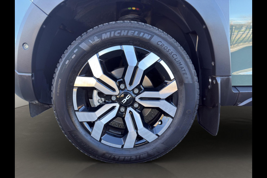 Dacia Duster 1.3 TCe 150 Journey |13.846 Km | | 360 Camera | 17" | Stoelverw.| Led | Apple |