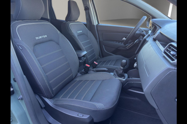 Dacia Duster 1.3 TCe 150 Journey |13.846 Km | | 360 Camera | 17" | Stoelverw.| Led | Apple |