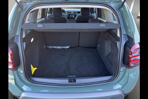 Dacia Duster 1.3 TCe 150 Journey |13.846 Km | | 360 Camera | 17" | Stoelverw.| Led | Apple |