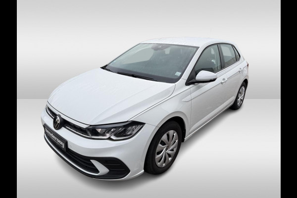 Volkswagen Polo 1.0 TSI 95pk DSG Life Business