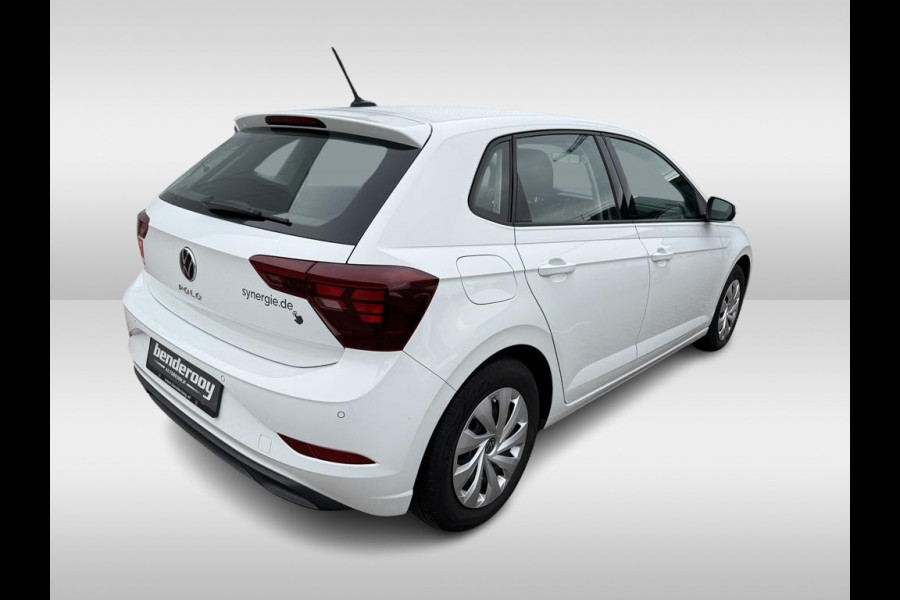 Volkswagen Polo 1.0 TSI 95pk DSG Life Business