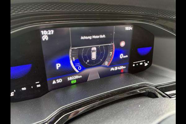 Volkswagen Polo 1.0 TSI 95pk DSG Life Business