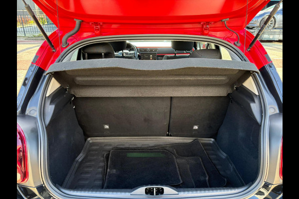 Citroën C3 1.2 PureTech S&S Shine CAMERA,CRUIS,BOMVOL! GARANTIE