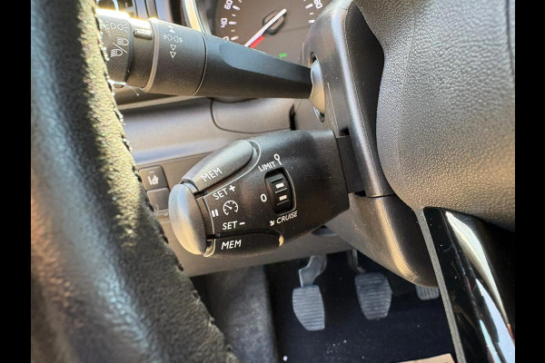 Citroën C3 1.2 PureTech S&S Shine CAMERA,CRUIS,BOMVOL! GARANTIE