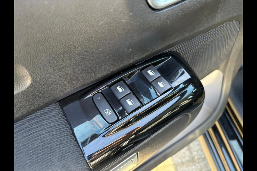 Citroën C3 1.2 PureTech S&S Shine CAMERA,CRUIS,BOMVOL! GARANTIE