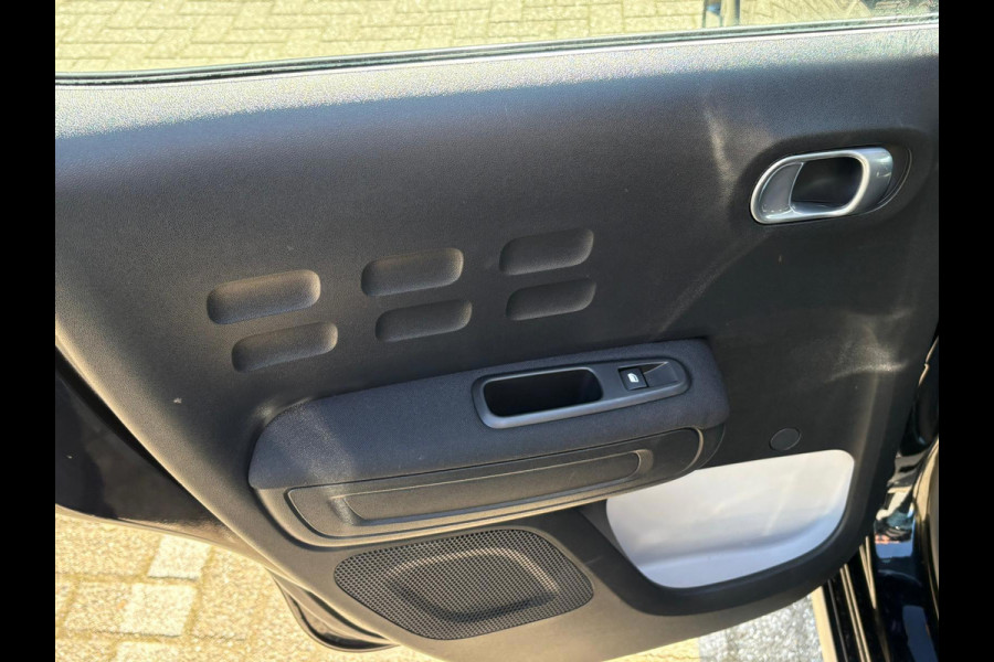 Citroën C3 1.2 PureTech S&S Shine CAMERA,CRUIS,BOMVOL! GARANTIE