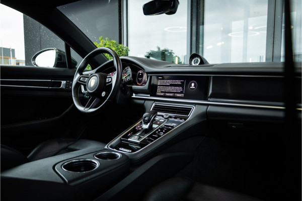Porsche Panamera Sport Turismo 2.9 4 E-Hybrid Platinum Edition - Sport Chrono + | Panorama | Stoelkoeling | Memory
