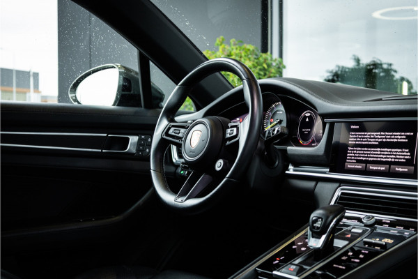 Porsche Panamera Sport Turismo 2.9 4 E-Hybrid Platinum Edition - Sport Chrono + | Panorama | Stoelkoeling | Memory