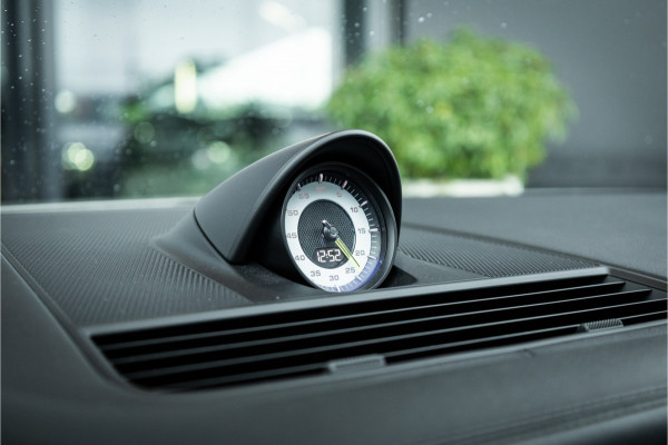 Porsche Panamera Sport Turismo 2.9 4 E-Hybrid Platinum Edition - Sport Chrono + | Panorama | Stoelkoeling | Memory