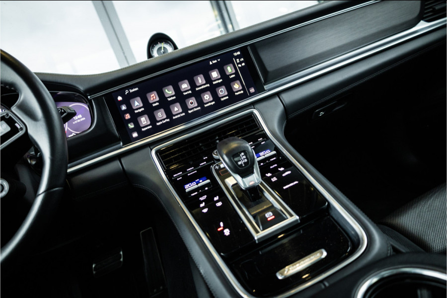 Porsche Panamera Sport Turismo 2.9 4 E-Hybrid Platinum Edition - Sport Chrono + | Panorama | Stoelkoeling | Memory
