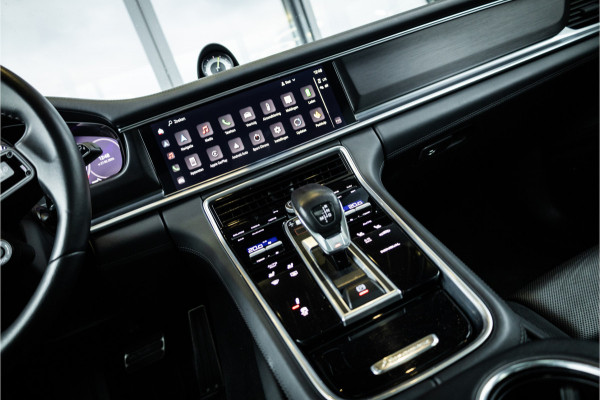 Porsche Panamera Sport Turismo 2.9 4 E-Hybrid Platinum Edition - Sport Chrono + | Panorama | Stoelkoeling | Memory