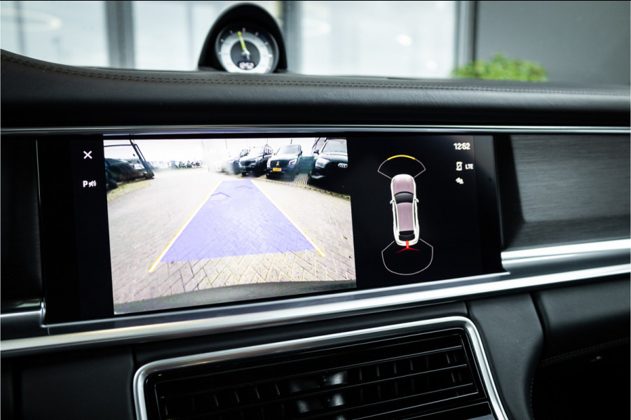 Porsche Panamera Sport Turismo 2.9 4 E-Hybrid Platinum Edition - Sport Chrono + | Panorama | Stoelkoeling | Memory