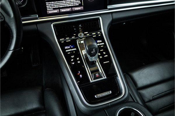 Porsche Panamera Sport Turismo 2.9 4 E-Hybrid Platinum Edition - Sport Chrono + | Panorama | Stoelkoeling | Memory
