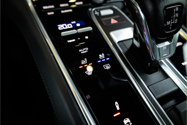 Porsche Panamera Sport Turismo 2.9 4 E-Hybrid Platinum Edition - Sport Chrono + | Panorama | Stoelkoeling | Memory