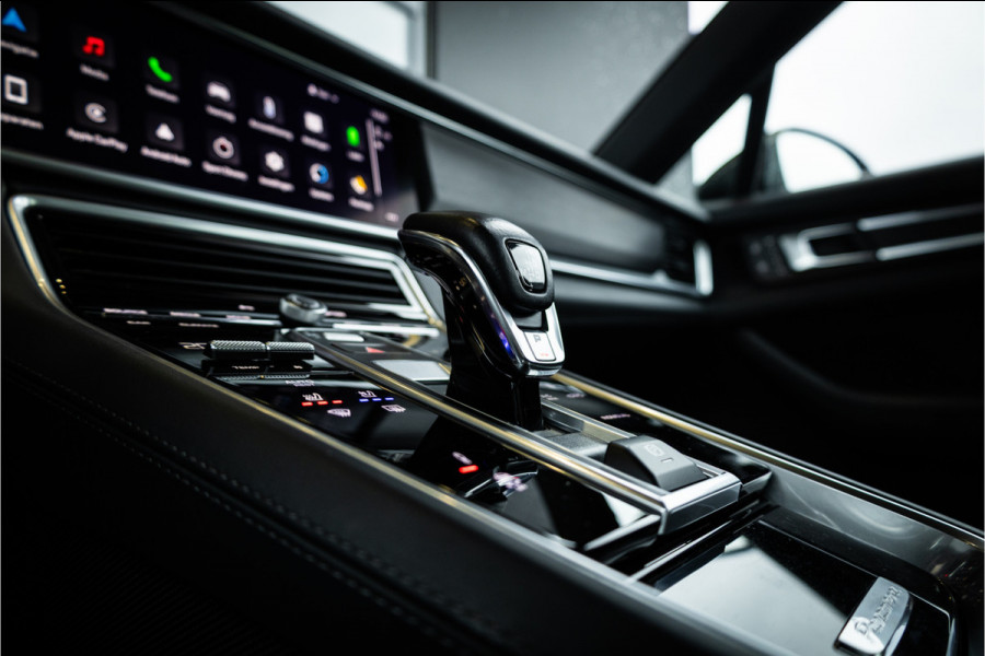 Porsche Panamera Sport Turismo 2.9 4 E-Hybrid Platinum Edition - Sport Chrono + | Panorama | Stoelkoeling | Memory