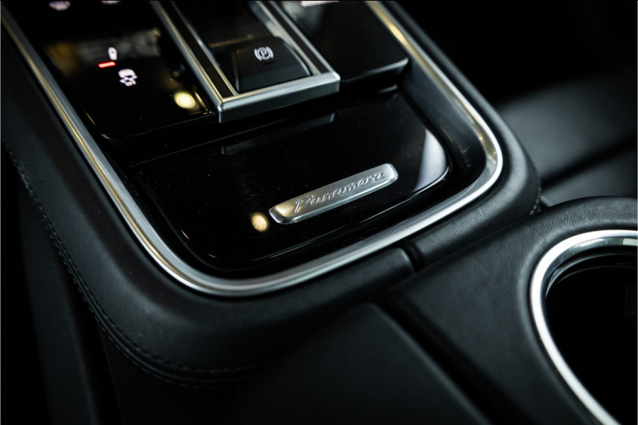 Porsche Panamera Sport Turismo 2.9 4 E-Hybrid Platinum Edition - Sport Chrono + | Panorama | Stoelkoeling | Memory