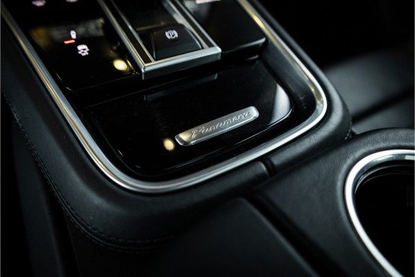 Porsche Panamera Sport Turismo 2.9 4 E-Hybrid Platinum Edition - Sport Chrono + | Panorama | Stoelkoeling | Memory