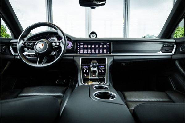 Porsche Panamera Sport Turismo 2.9 4 E-Hybrid Platinum Edition - Sport Chrono + | Panorama | Stoelkoeling | Memory