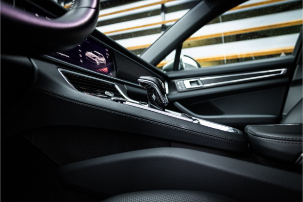 Porsche Panamera Sport Turismo 2.9 4 E-Hybrid Platinum Edition - Sport Chrono + | Panorama | Stoelkoeling | Memory
