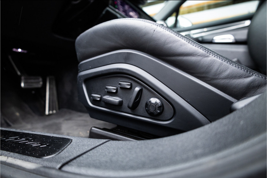 Porsche Panamera Sport Turismo 2.9 4 E-Hybrid Platinum Edition - Sport Chrono + | Panorama | Stoelkoeling | Memory