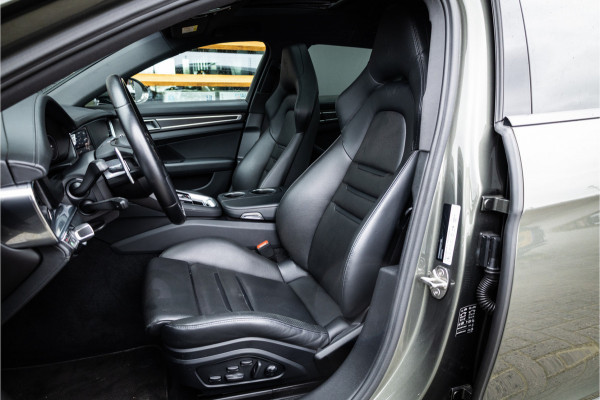 Porsche Panamera Sport Turismo 2.9 4 E-Hybrid Platinum Edition - Sport Chrono + | Panorama | Stoelkoeling | Memory