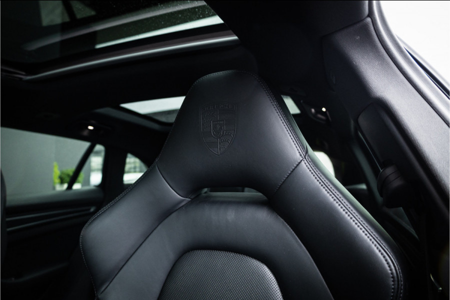 Porsche Panamera Sport Turismo 2.9 4 E-Hybrid Platinum Edition - Sport Chrono + | Panorama | Stoelkoeling | Memory