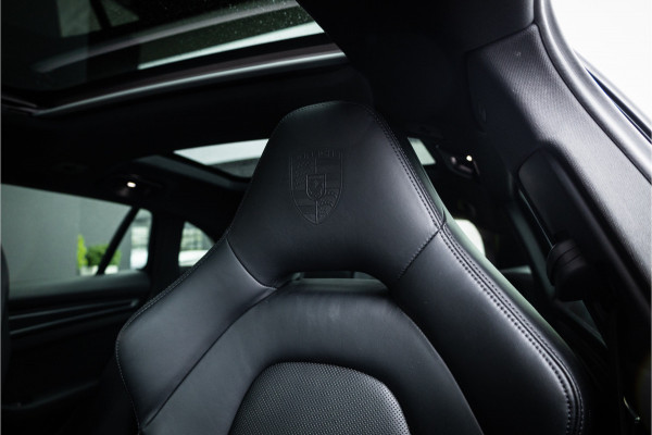Porsche Panamera Sport Turismo 2.9 4 E-Hybrid Platinum Edition - Sport Chrono + | Panorama | Stoelkoeling | Memory