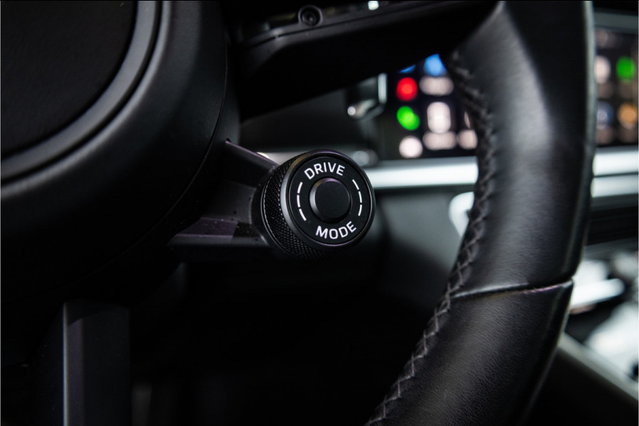 Porsche Panamera Sport Turismo 2.9 4 E-Hybrid Platinum Edition - Sport Chrono + | Panorama | Stoelkoeling | Memory