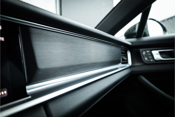 Porsche Panamera Sport Turismo 2.9 4 E-Hybrid Platinum Edition - Sport Chrono + | Panorama | Stoelkoeling | Memory