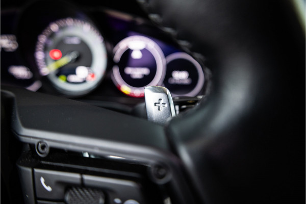 Porsche Panamera Sport Turismo 2.9 4 E-Hybrid Platinum Edition - Sport Chrono + | Panorama | Stoelkoeling | Memory