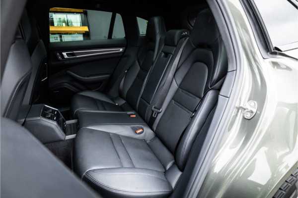 Porsche Panamera Sport Turismo 2.9 4 E-Hybrid Platinum Edition - Sport Chrono + | Panorama | Stoelkoeling | Memory