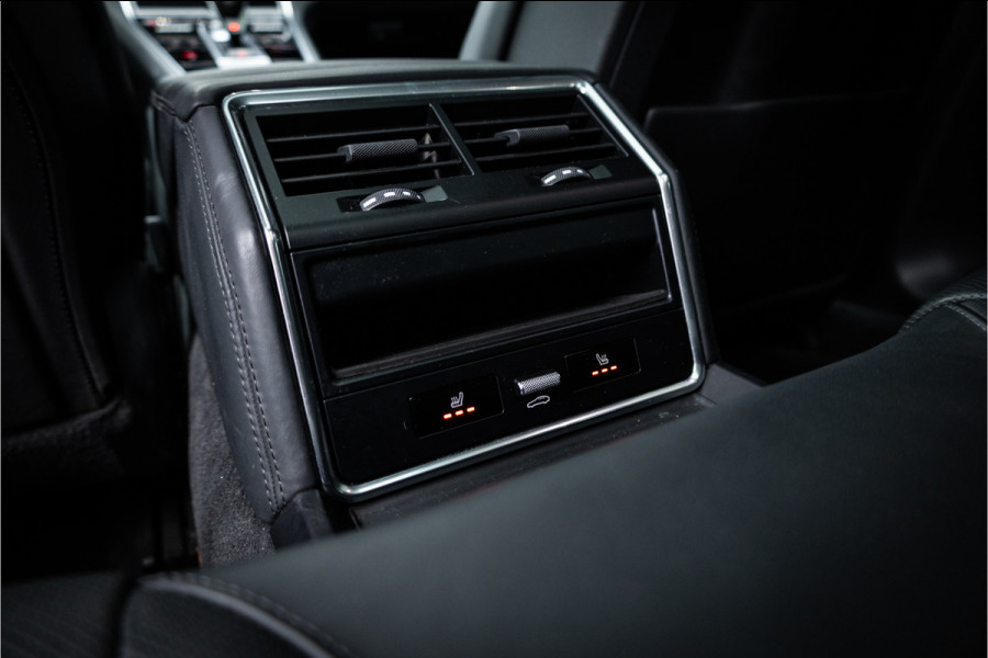 Porsche Panamera Sport Turismo 2.9 4 E-Hybrid Platinum Edition - Sport Chrono + | Panorama | Stoelkoeling | Memory