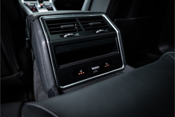 Porsche Panamera Sport Turismo 2.9 4 E-Hybrid Platinum Edition - Sport Chrono + | Panorama | Stoelkoeling | Memory