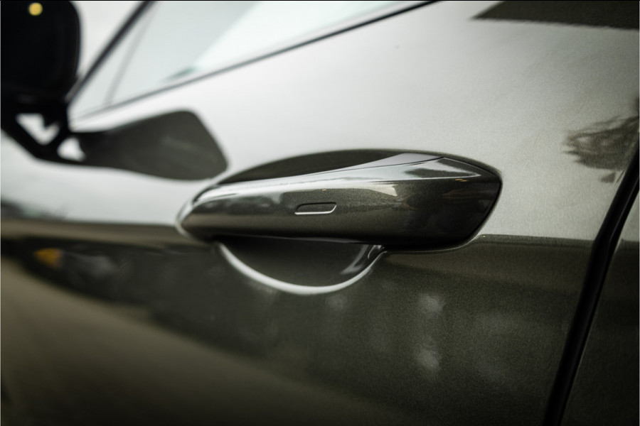 Porsche Panamera Sport Turismo 2.9 4 E-Hybrid Platinum Edition - Sport Chrono + | Panorama | Stoelkoeling | Memory