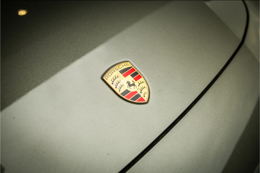 Porsche Panamera Sport Turismo 2.9 4 E-Hybrid Platinum Edition - Sport Chrono + | Panorama | Stoelkoeling | Memory